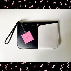 KATE SPADE Large Wristlet